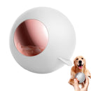 Removedor de Pelos Portátil Roller Ball