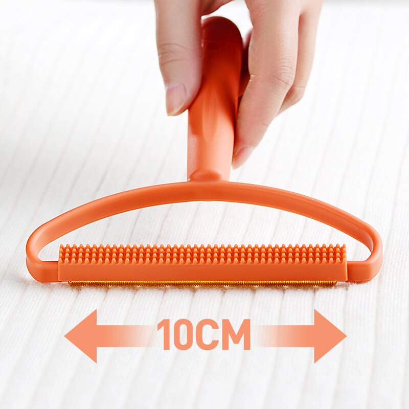 Rodo de Limpeza de Tapetes FurFree