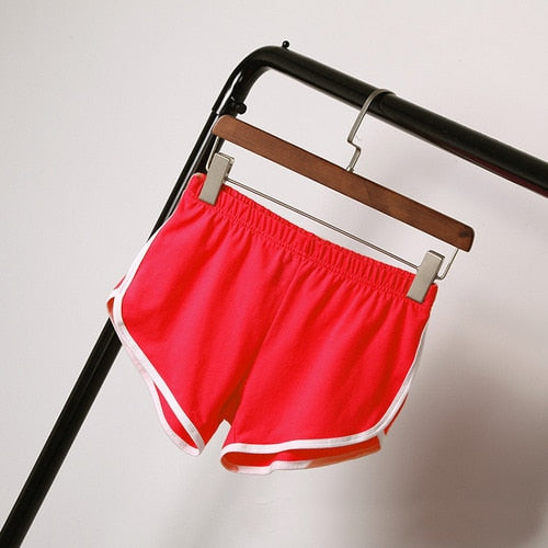Shorts de Verão