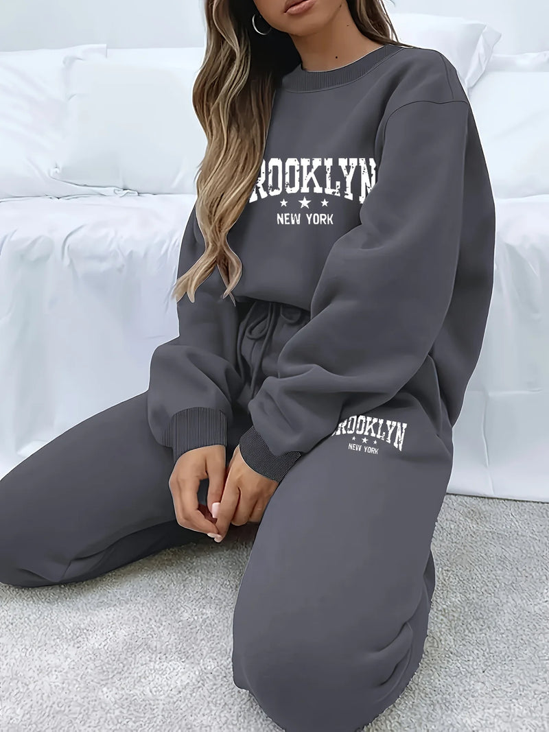 CONJUNTO INVERNO | ELEGÂNCIA TÉRMICA - EXCLUSIVO DELICATTAS