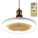 Ventilador de Teto Fan Light