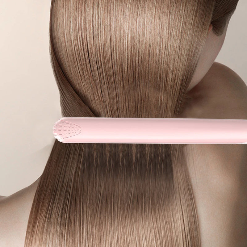Liso Perfeito | Zero Frizz |  SleekStyle - Cabelos Lisos em Segundos