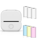 Mini Impressora Térmica Pocket Print