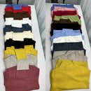 BLUSA DE INVERNO | CHARME ESCOCÊS - EXLCUSIVO DELICATTAS