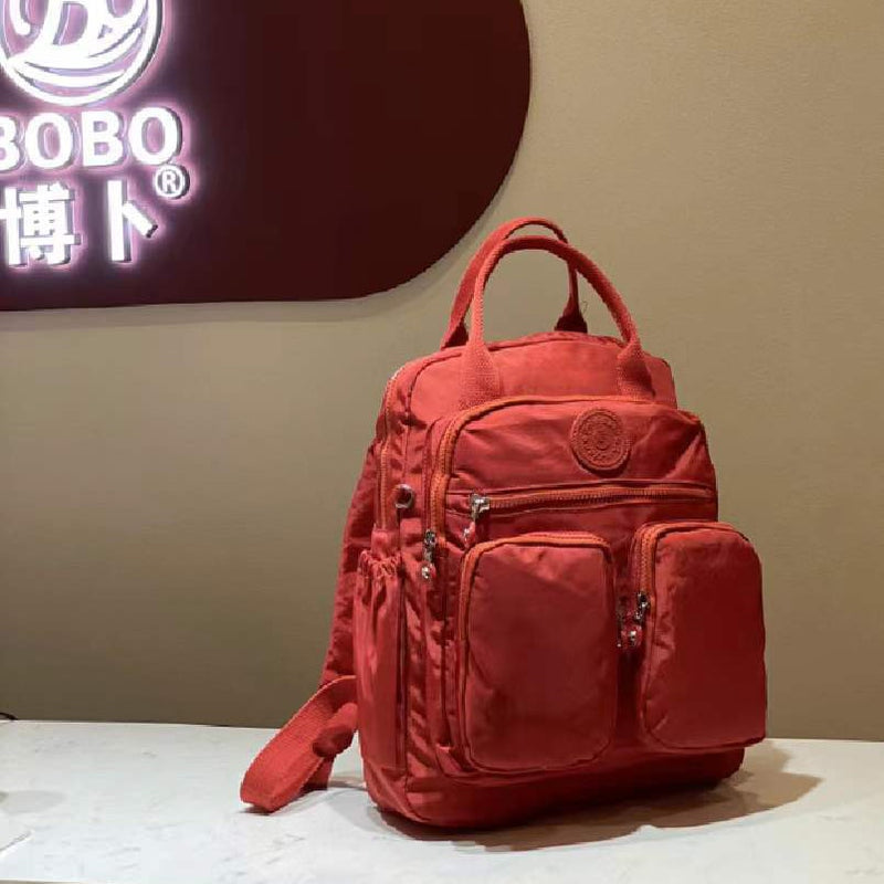 Mochila Impermeável NeverStop Feminina