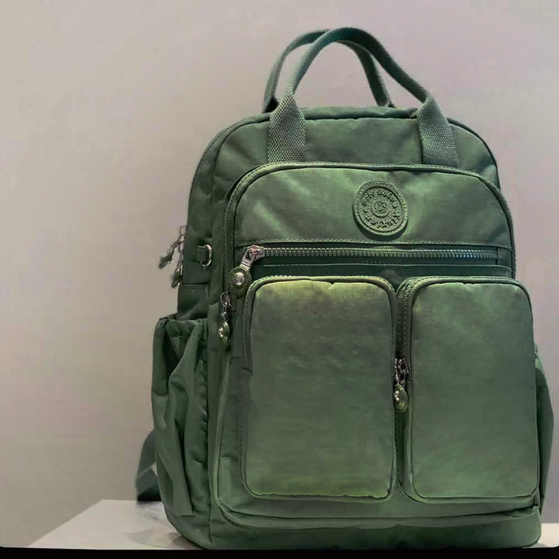 Mochila Impermeável NeverStop Feminina