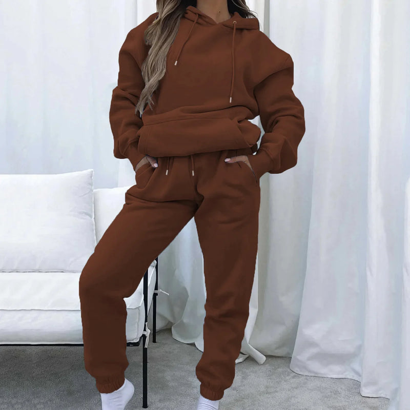 CONJUNTO INVERNO | CHARME POLAR - EXCLUSIVO DELICATTAS