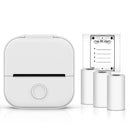 Mini Impressora Térmica Pocket Print