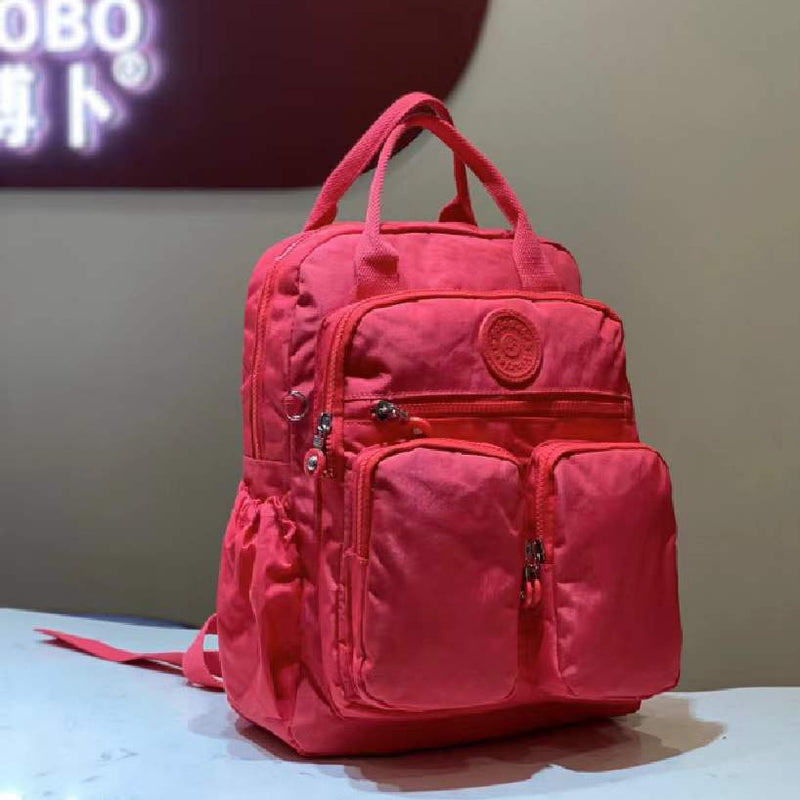 Mochila Impermeável NeverStop Feminina