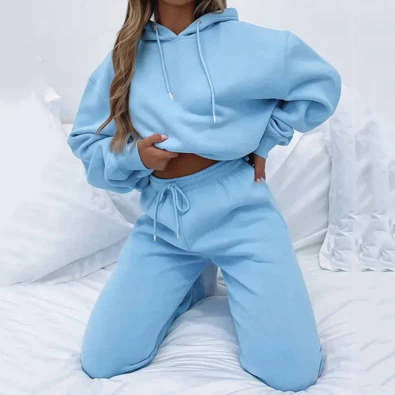 CONJUNTO INVERNO | CHARME POLAR - EXCLUSIVO DELICATTAS