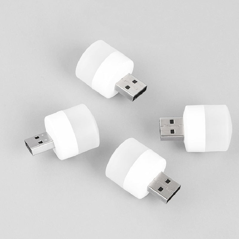 Mini Lâmpadas de LED 12 pçs