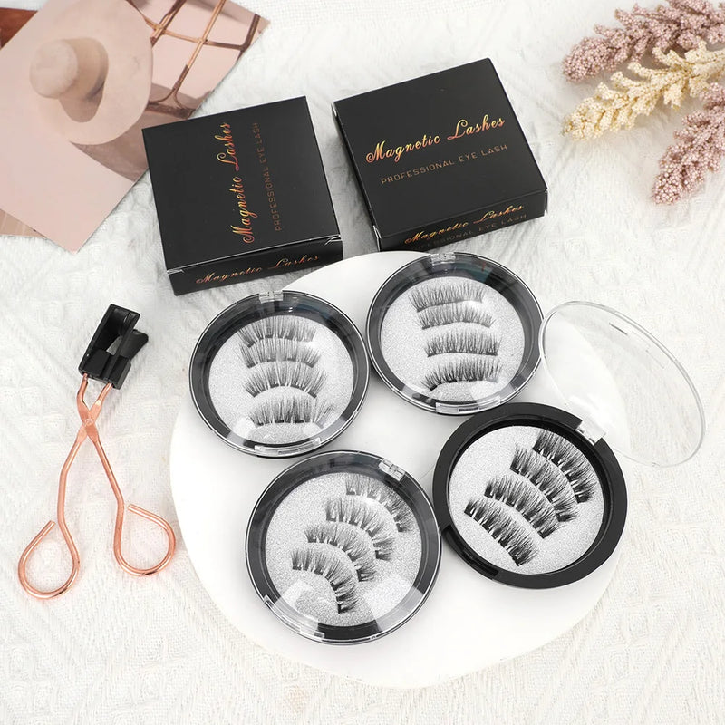 Aplicador de Cílios | EasyCouture - de Fácil Aplicação + Cilios
