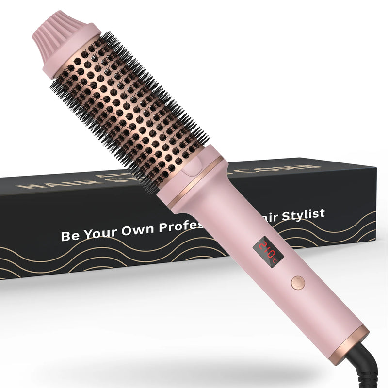 Escova Elétrica | SmoothBrush - Cachos Perfeitos