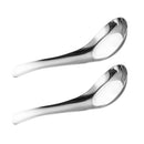 Colher para Bolinhos Futura com 2 Pçs