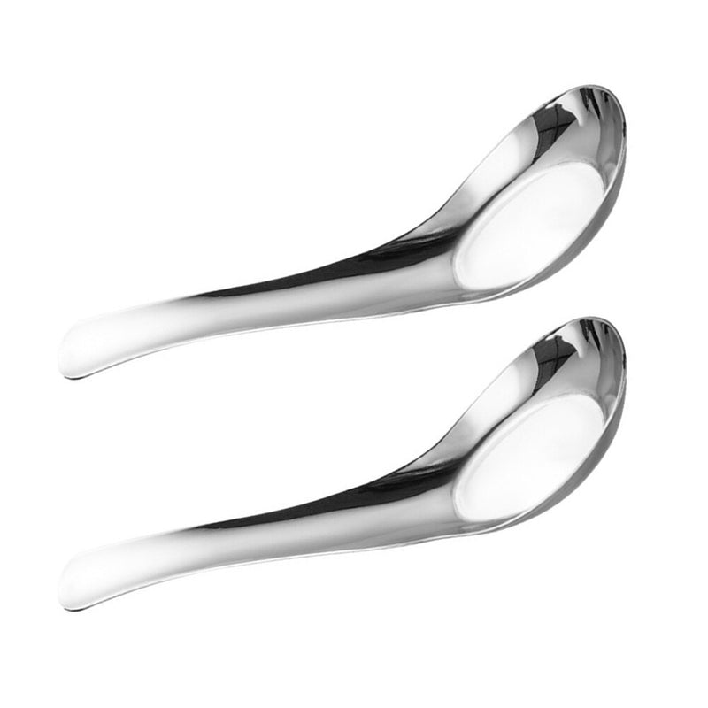 Colher para Bolinhos Futura com 2 Pçs