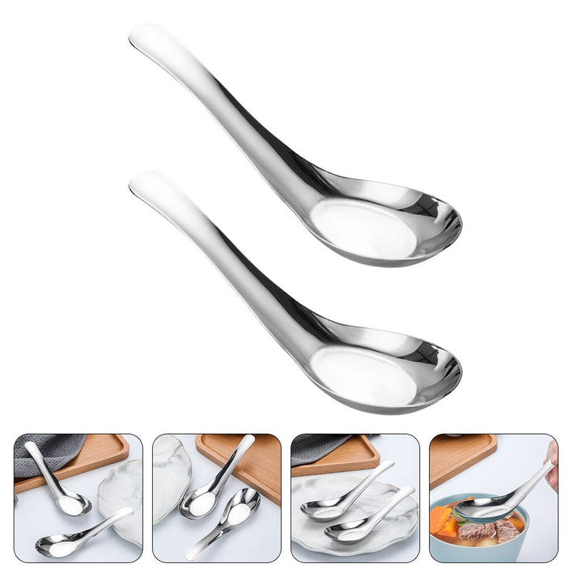 Colher para Bolinhos Futura com 2 Pçs
