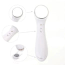 Massageador Eléctrico | LuminousRelax - Ant Marcas Faciais