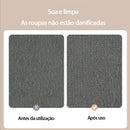 Removedor de Fios Soltos em Roupas FuzzFree