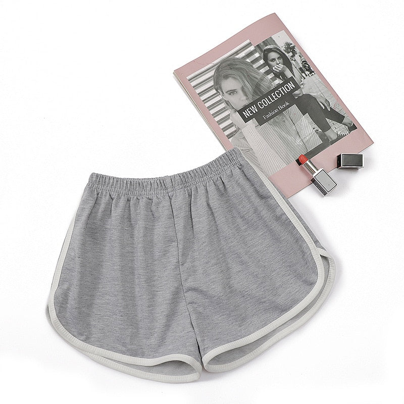 Shorts de Verão