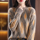 BLUSA INVERNO | LUNARE | O MAIS DESEJADO DO MOMENTO- EXCLUSIVO DELICATTAS