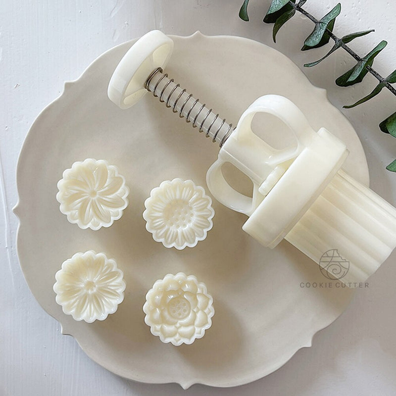 Forma para Docinhos Sugary Scul