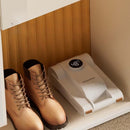 Secador de Calçados Portátil ShoesMagic