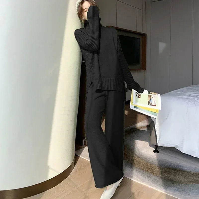 CONJUNTO INVERNO | MOOD INVERNO - EXCLUSSIVO DELICATTAS