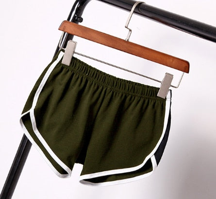 Shorts de Verão