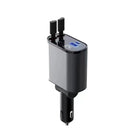 Carregador Mega X 4 em 1