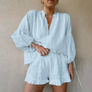 Conjunto Dias de Verão | Amor de Primavera - Moda com Frescor