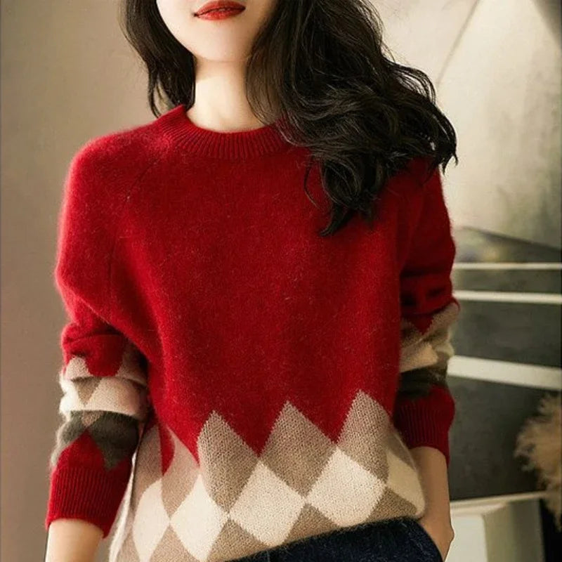 BLUSA INVERNO| INVERNO VIENA - EXCLUSIVO DELICATTAS