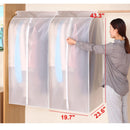 Closet Privativo para Vestidos e Roupas