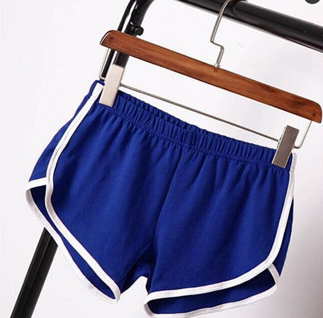 Shorts de Verão