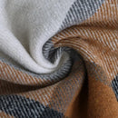 BLUSA INVERNO | XADREZ ENCANTO - EXCLUSIVO DELICATTAS