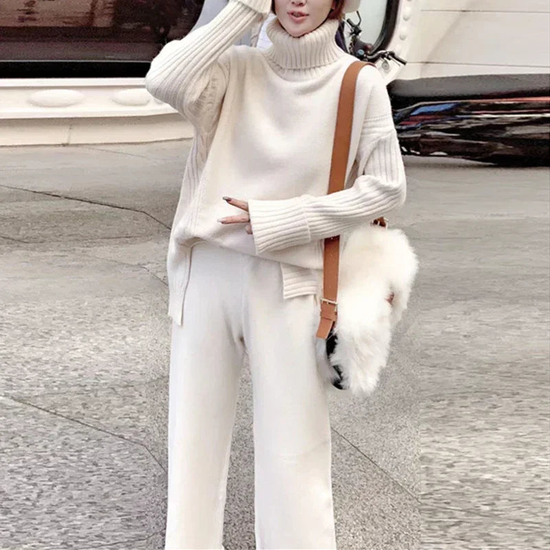 CONJUNTO INVERNO | MOOD INVERNO - EXCLUSSIVO DELICATTAS