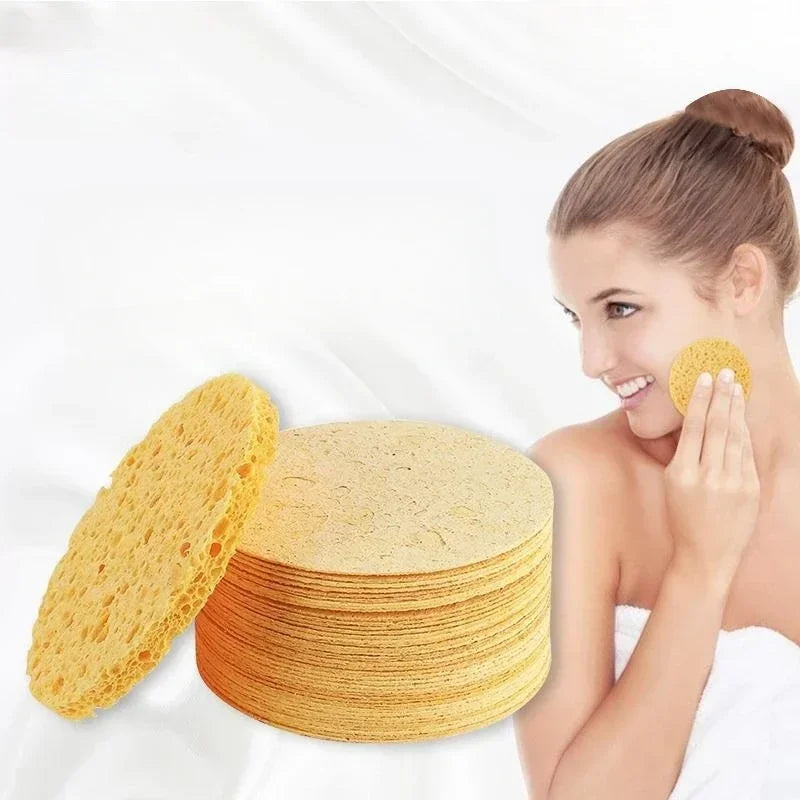 Esponja Mágica | GlowSponge - Pele Perfeita