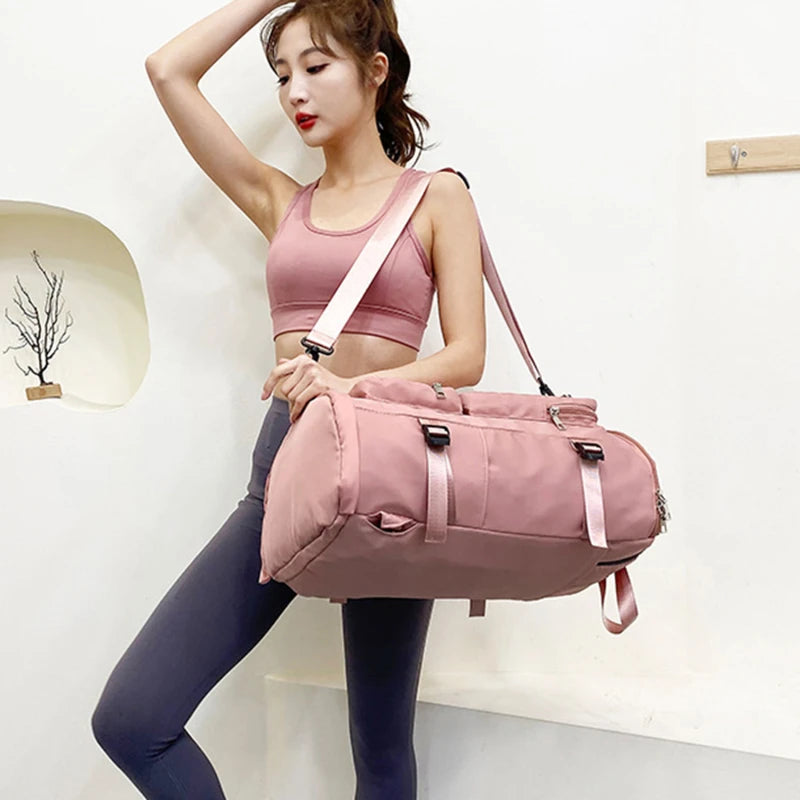 Mochila UltraSpace