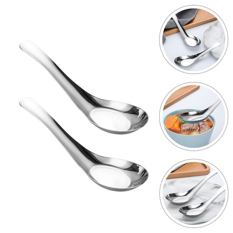 Colher para Bolinhos Futura com 2 Pçs