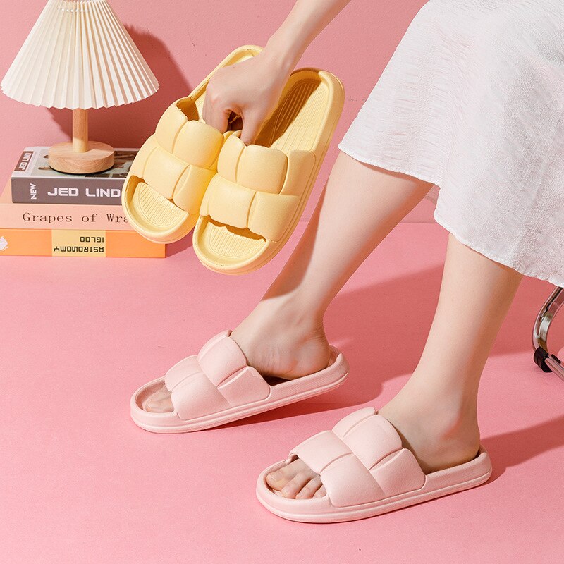 Chinelo Drop Max