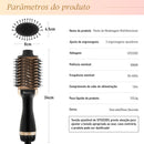 Escova Rotativa | Elegance Curl - Cachos lindos + uso fácil