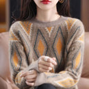 BLUSA INVERNO | LUNARE | O MAIS DESEJADO DO MOMENTO- EXCLUSIVO DELICATTAS