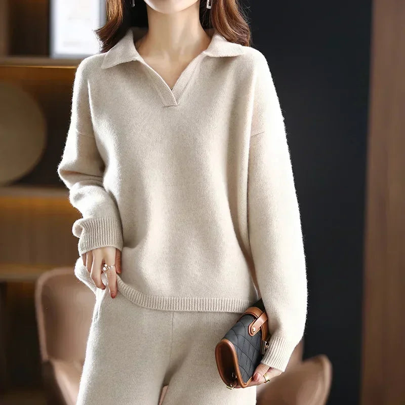 CONJUNTO INVERNO | CONFORT GLAM - EXCLUSIVO DELICATTAS