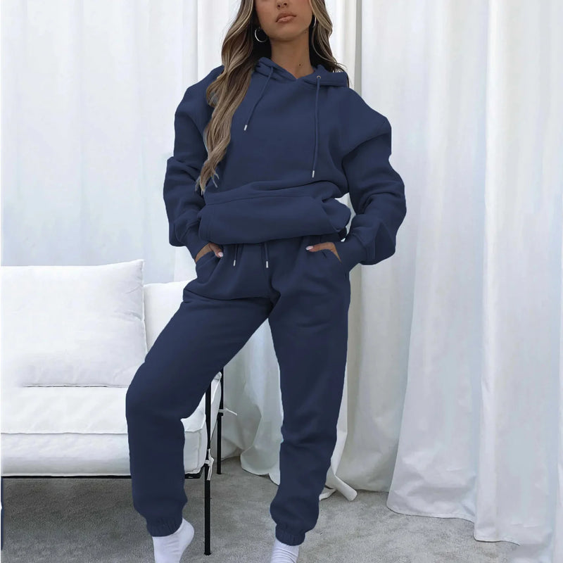 CONJUNTO INVERNO | CHARME POLAR - EXCLUSIVO DELICATTAS
