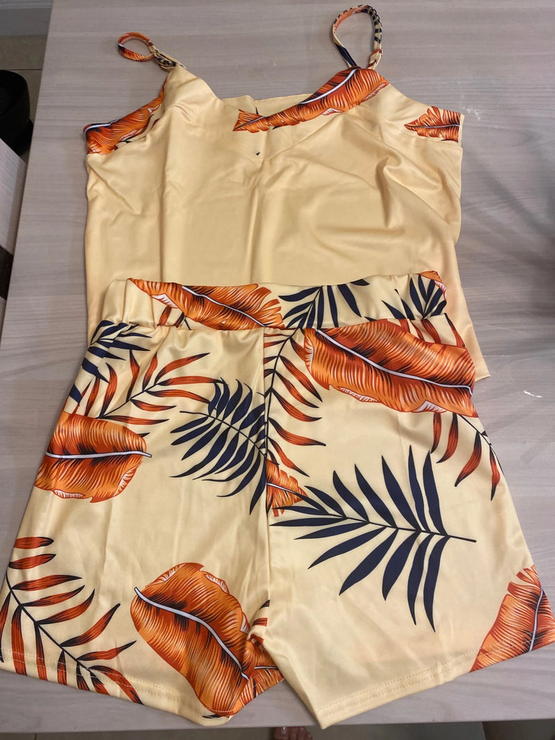 Conjunto Verão | Verão Sublime - Exclusivo Delicattas