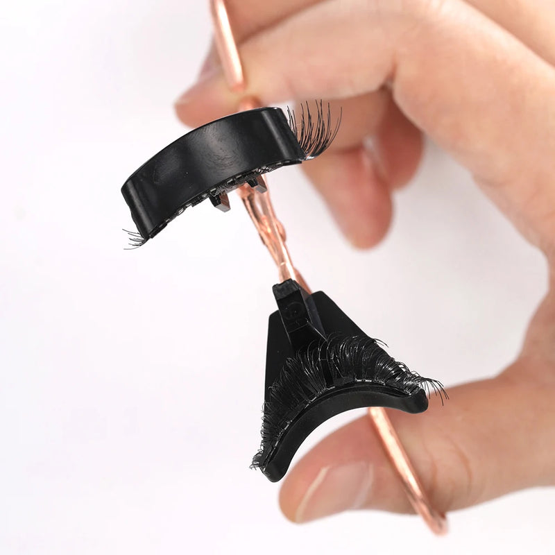 Aplicador de Cílios | EasyCouture - de Fácil Aplicação + Cilios