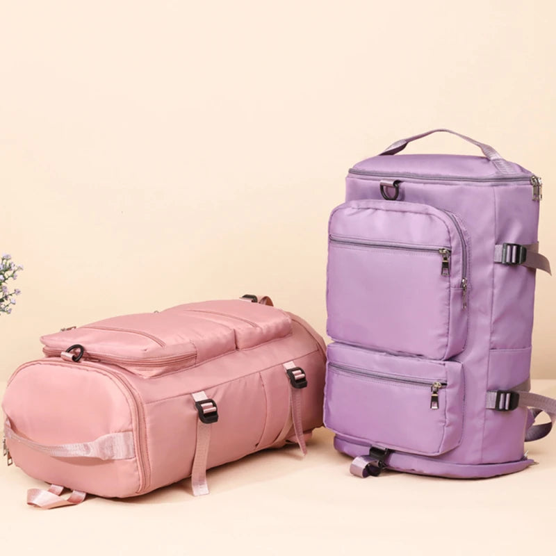 Mochila UltraSpace