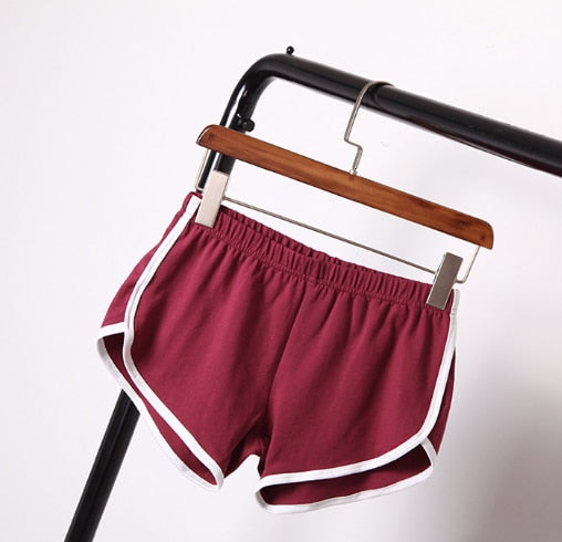 Shorts de Verão