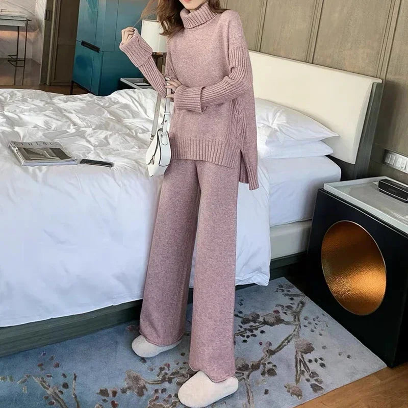 CONJUNTO INVERNO | MOOD INVERNO - EXCLUSSIVO DELICATTAS