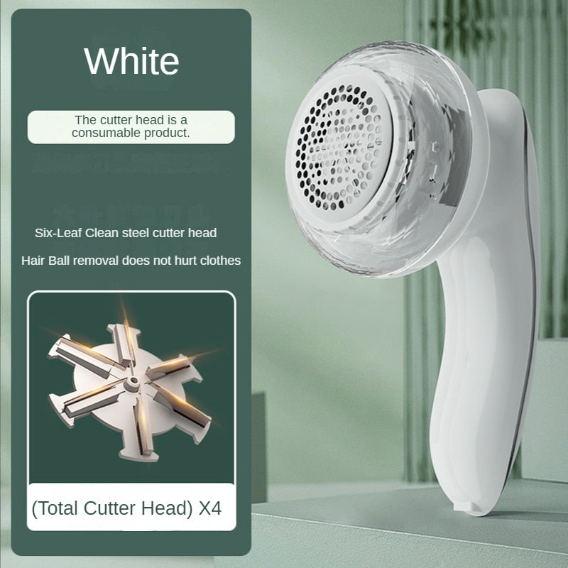Removedor de Fios Soltos em Roupas FuzzFree