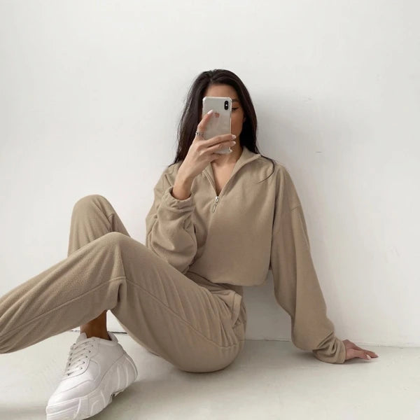 Conjunto de Inverno | Lune Noire o Mais Desejado - Exclusivo Delicattas